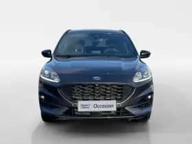 Ford Kuga (2022) thumbnail 2