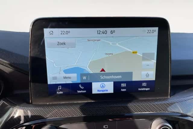 Ford Kuga (2022) thumbnail 19