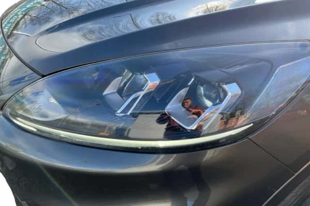 Ford Kuga (2022) thumbnail 29