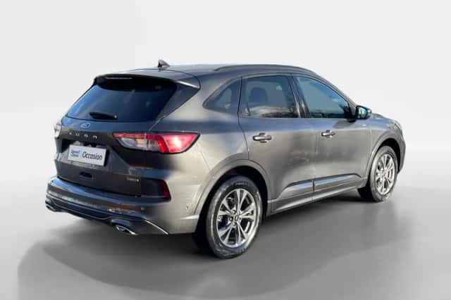 Ford Kuga (2022) thumbnail 5