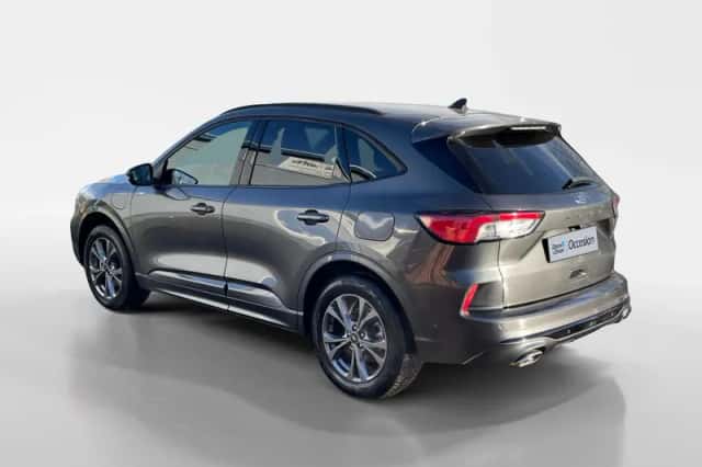 Ford Kuga (2022) thumbnail 7