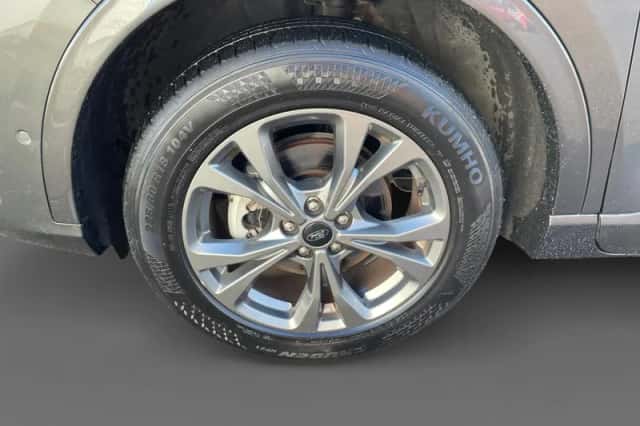 Ford Kuga (2022) thumbnail 8