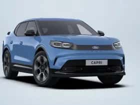 Ford Capri (2026) thumbnail 4