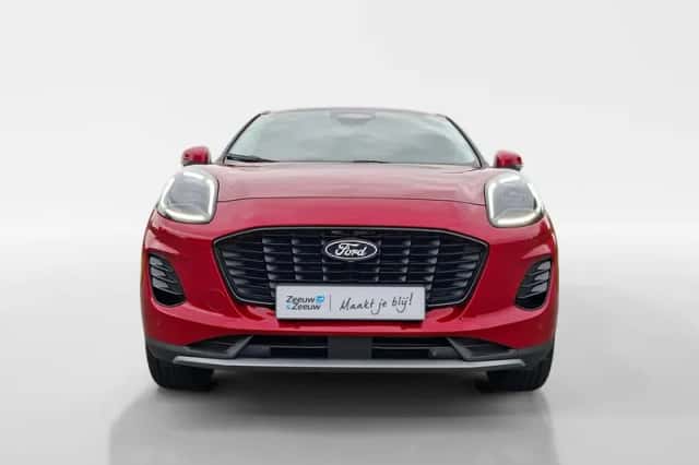 Ford Puma (2026) thumbnail 3