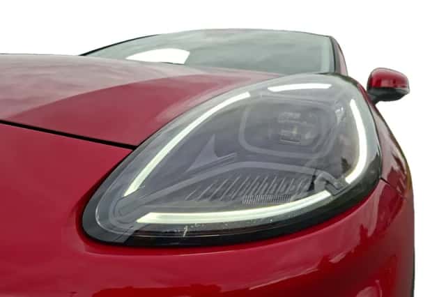 Ford Puma (2026) thumbnail 4