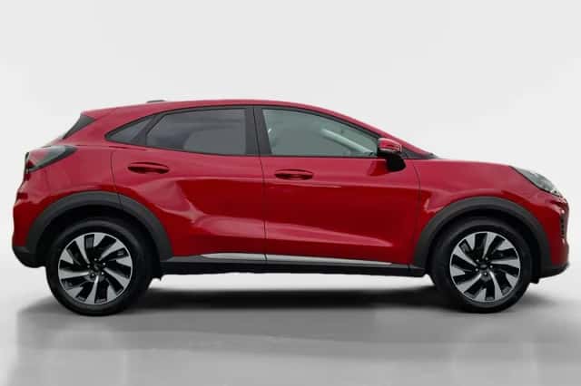 Ford Puma (2026) thumbnail 6