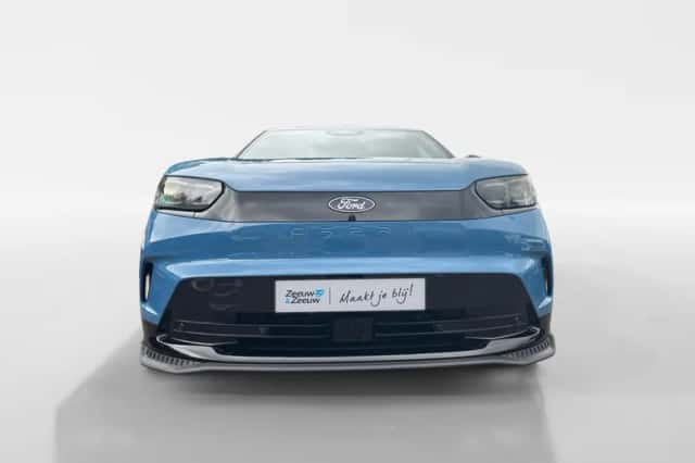 Ford Capri (2026) thumbnail 2
