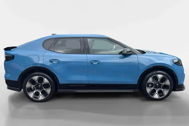 Ford Capri (2026) thumbnail 4