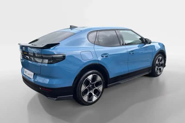 Ford Capri (2026) thumbnail 5