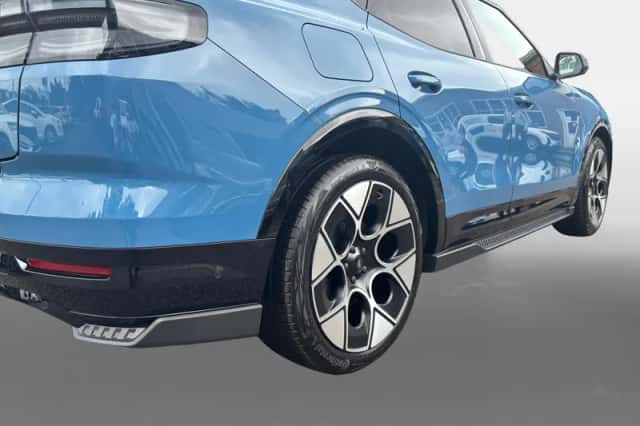 Ford Capri (2026) thumbnail 6