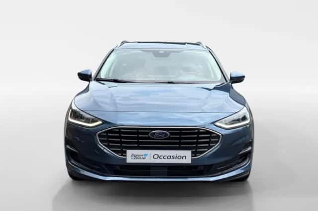Ford Focus (2024) thumbnail 2