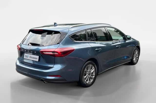 Ford Focus (2024) thumbnail 5
