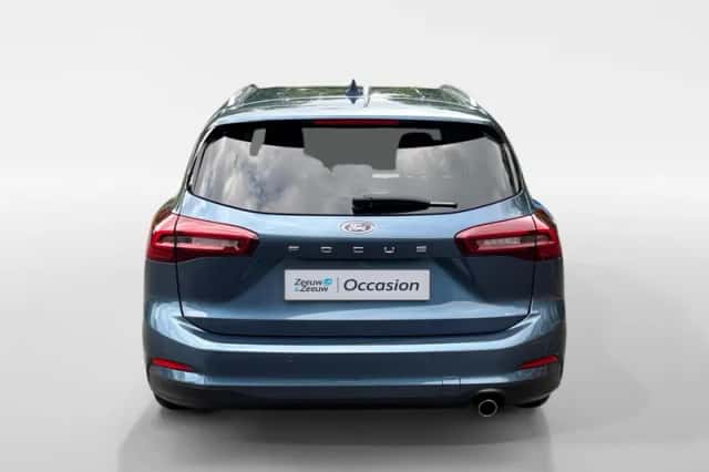 Ford Focus (2024) thumbnail 6