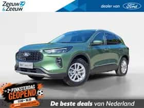 Ford Kuga (2026)