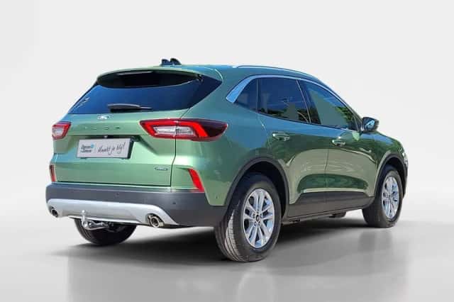 Ford Kuga (2026) thumbnail 2
