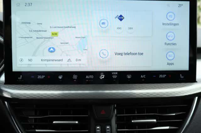 Ford Kuga (2026) thumbnail 19