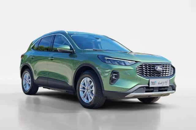 Ford Kuga (2026) thumbnail 3
