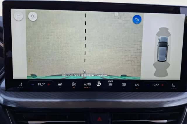 Ford Kuga (2026) thumbnail 21