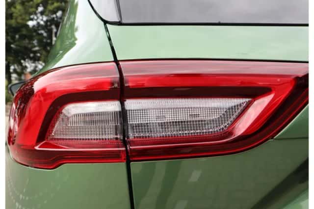 Ford Kuga (2026) thumbnail 7