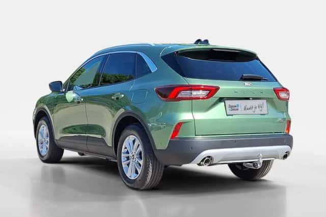 Ford Kuga (2026) thumbnail 8
