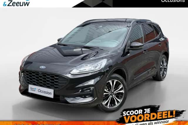 Ford Kuga (2023)
