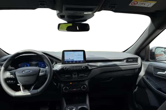 Ford Kuga (2023) thumbnail 11