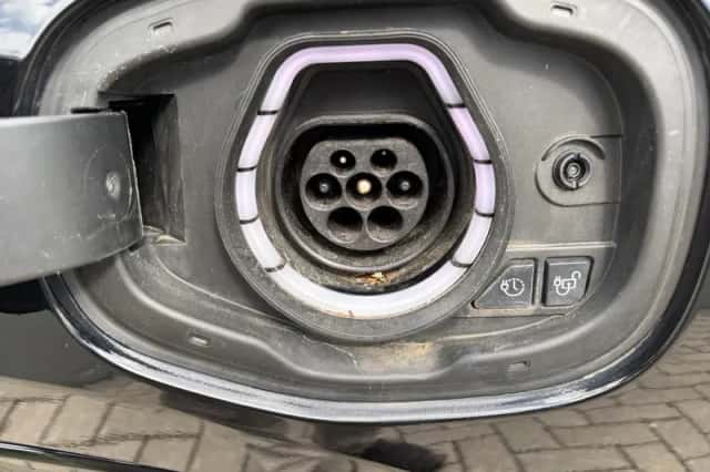 Ford Kuga (2023) thumbnail 20