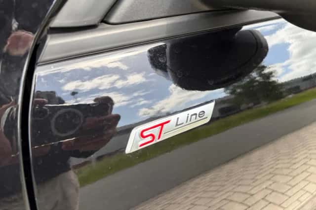 Ford Kuga (2023) thumbnail 21