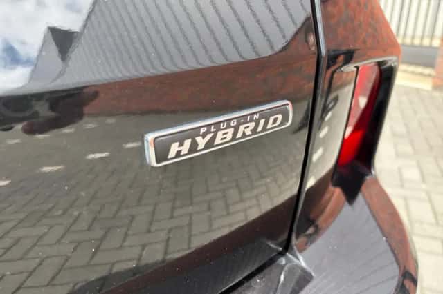 Ford Kuga (2023) thumbnail 24
