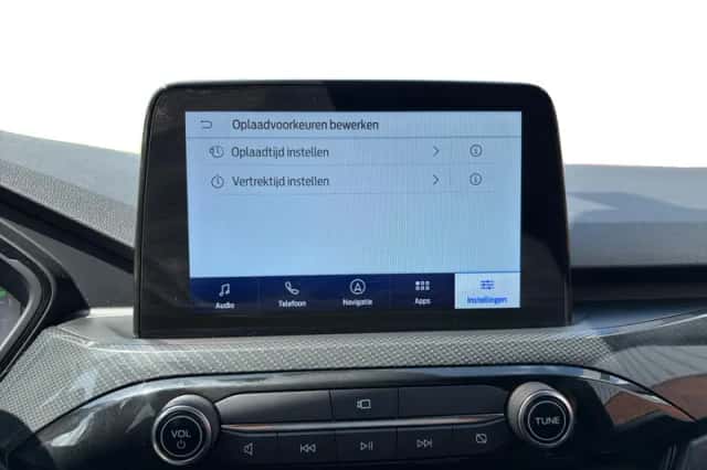Ford Kuga (2023) thumbnail 27