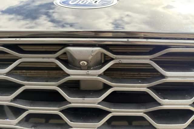 Ford Kuga (2023) thumbnail 32