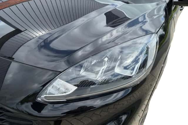 Ford Kuga (2023) thumbnail 34