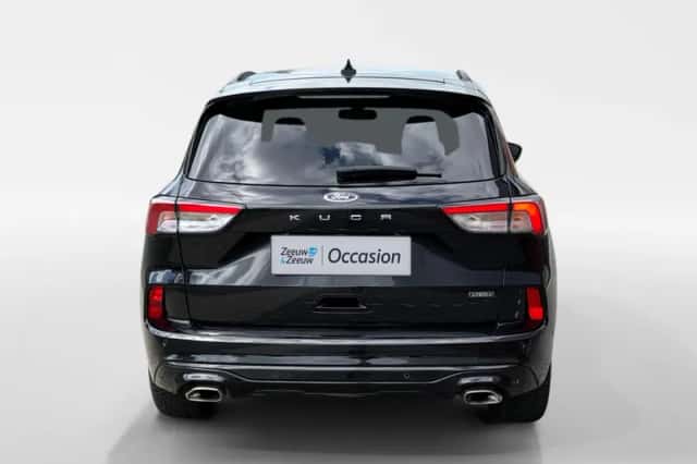 Ford Kuga (2023) thumbnail 6