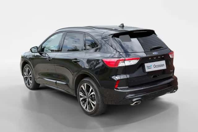 Ford Kuga (2023) thumbnail 7