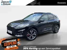 Ford Kuga (2021) thumbnail 1