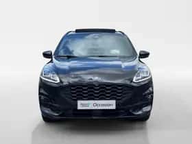 Ford Kuga (2021) thumbnail 2