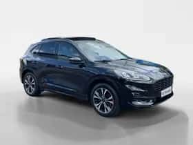 Ford Kuga (2021) thumbnail 3