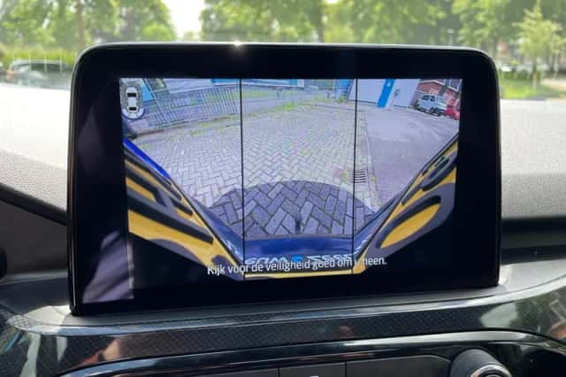 Ford Kuga (2021) thumbnail 23
