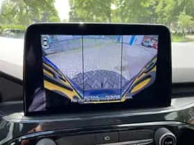 Ford Kuga (2021) thumbnail 23
