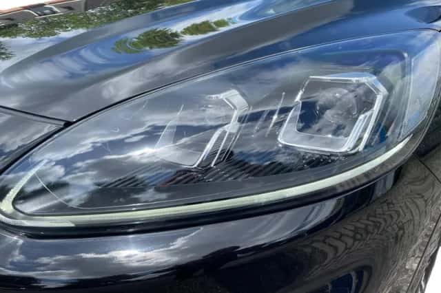 Ford Kuga (2021) thumbnail 29