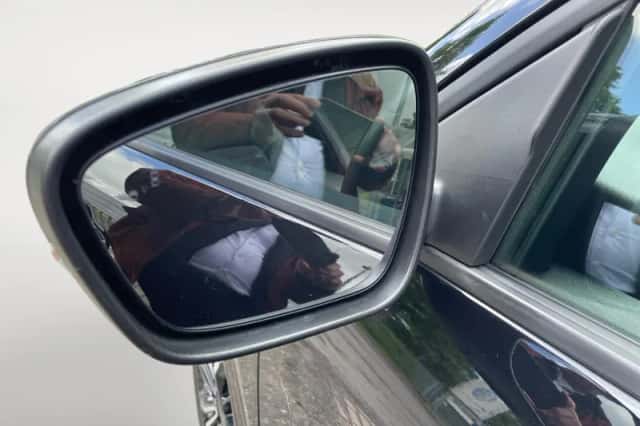 Ford Kuga (2021) thumbnail 30