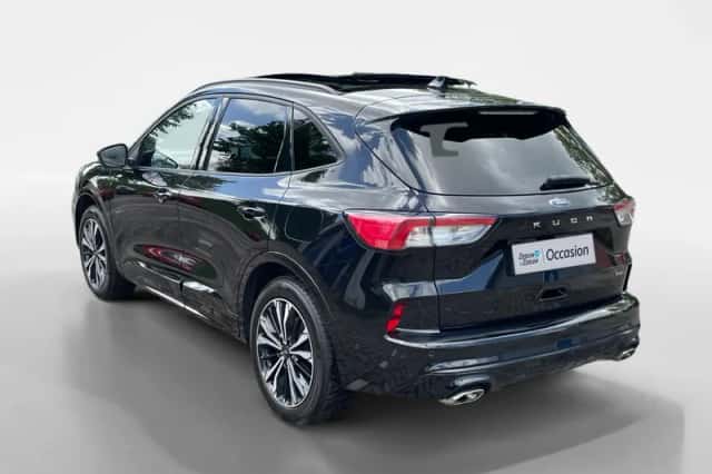 Ford Kuga (2021) thumbnail 32