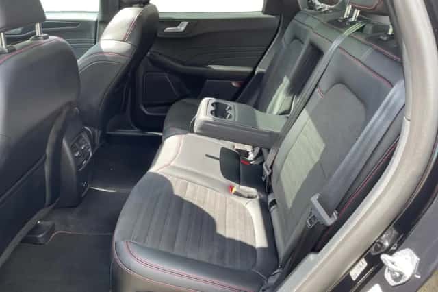 Ford Kuga (2021) thumbnail 35