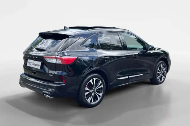 Ford Kuga (2021) thumbnail 5