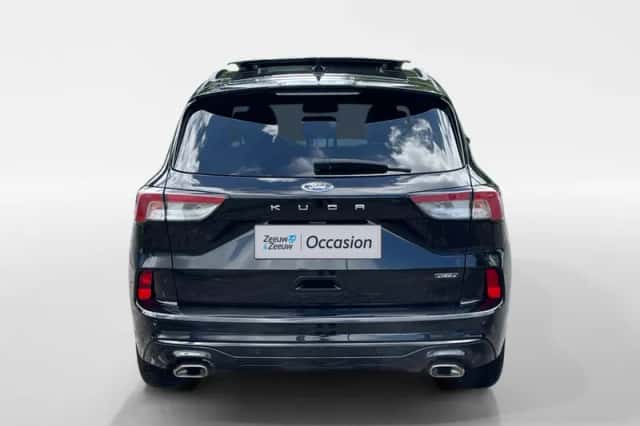 Ford Kuga (2021) thumbnail 6