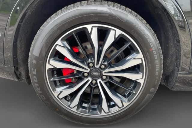 Ford Kuga (2021) thumbnail 7