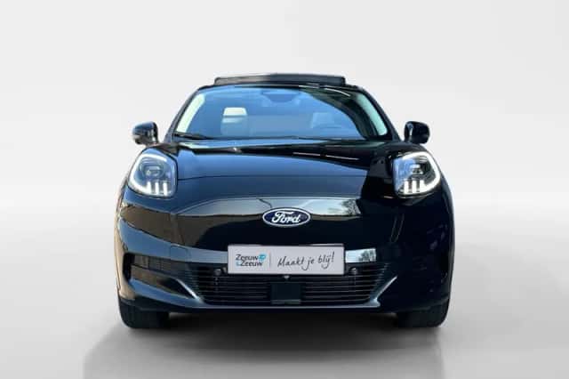 Ford Puma (2026) thumbnail 2