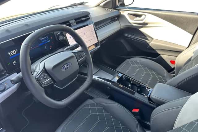 Ford Puma (2026) thumbnail 21