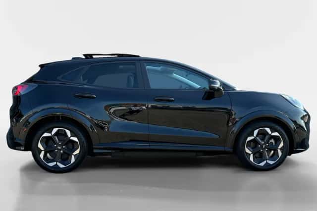 Ford Puma (2026) thumbnail 5