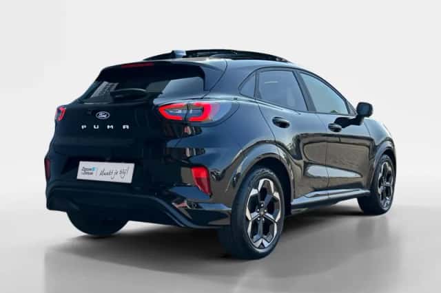Ford Puma (2026) thumbnail 6